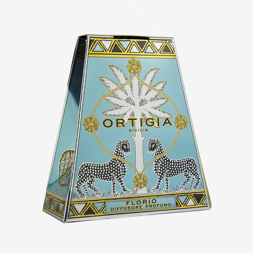 Ortigia | Florio Perfume Diffuser