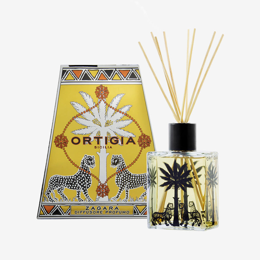 Ortigia | Zagara Perfume Diffuser