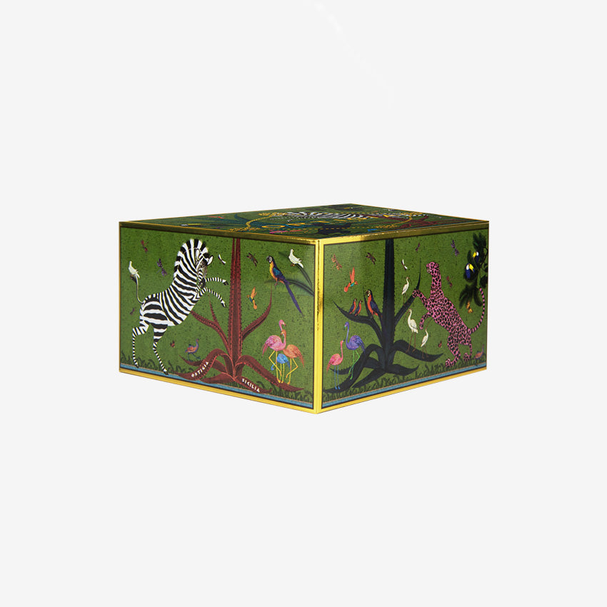 Ortigia | Tazza Jungle Ceramic Bowl