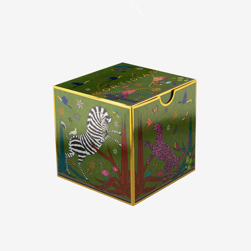 Ortigia | Tazza Jungle Ceramic Cup
