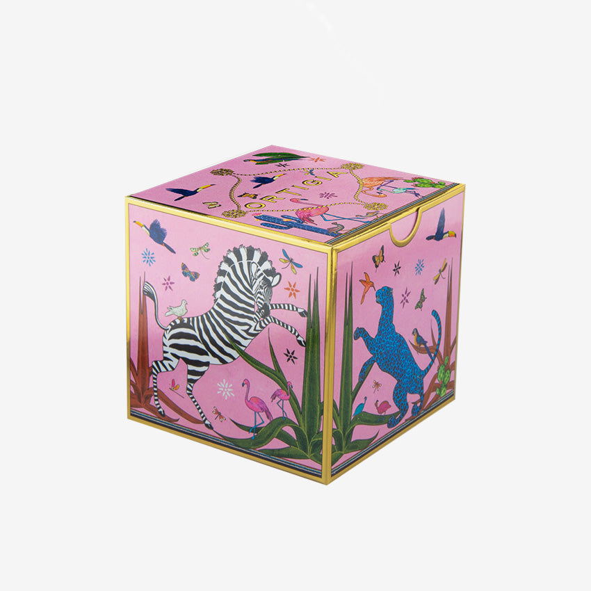 Ortigia | Tazza Jungle Ceramic Cup
