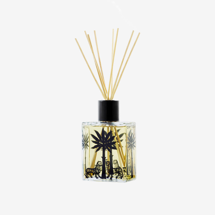 Ortigia | Diffuseur de parfum Bergamotto