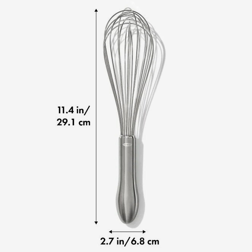 Oxo | Stainless Steel Whisk