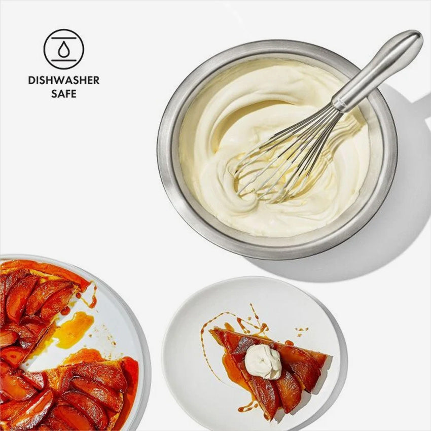 Oxo | Stainless Steel Whisk