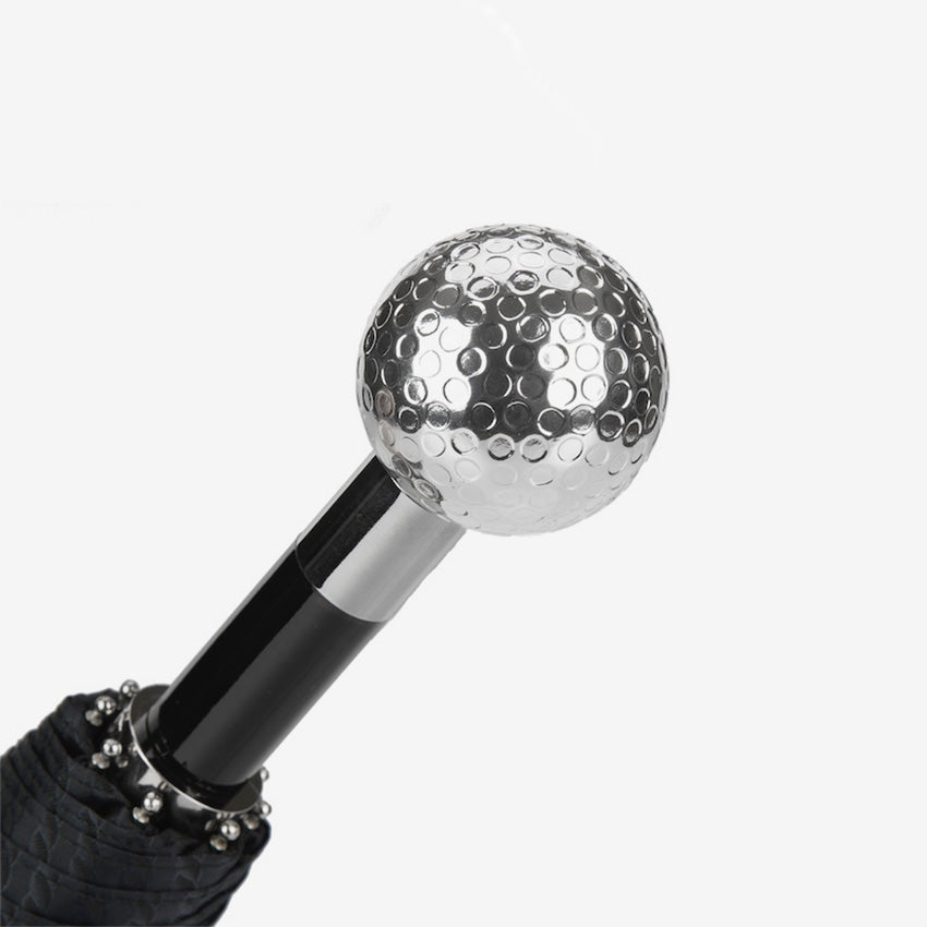 Pasotti | Telescopic Shaft Umbrella