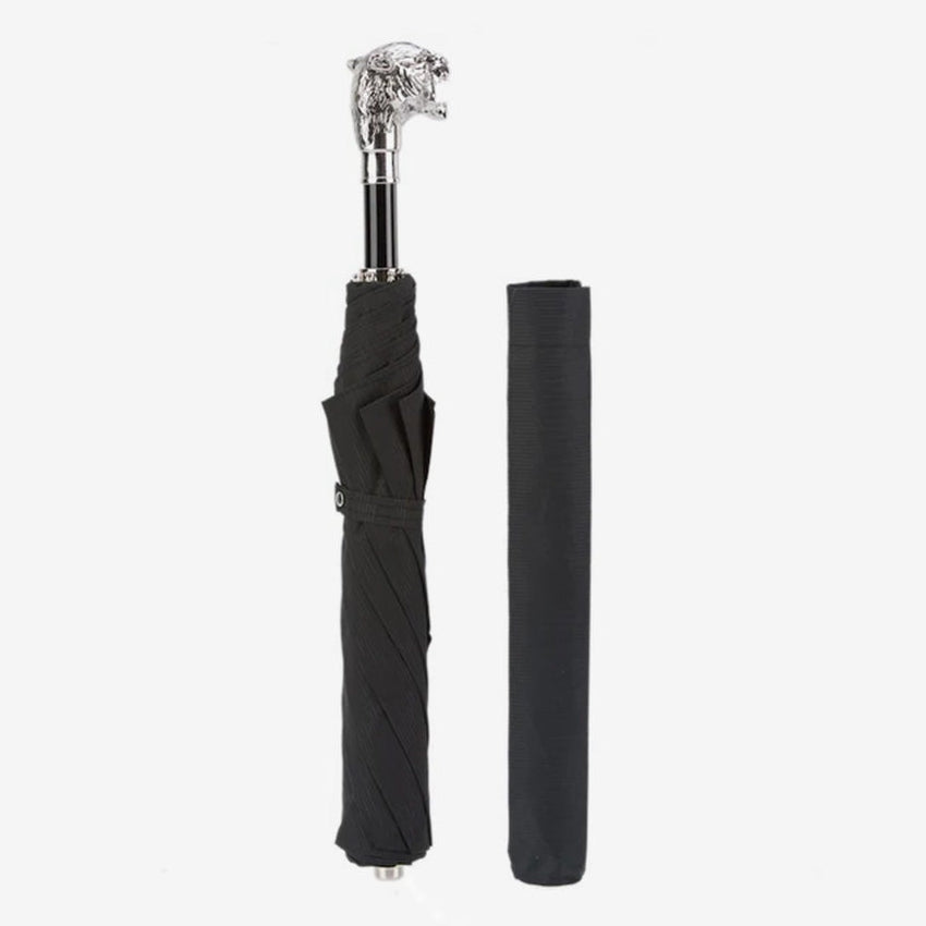 Pasotti | Telescopic Shaft Umbrella
