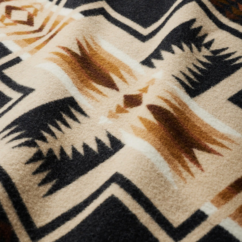 Pendleton | Harding Jacquard Blanket Oxford - Twin