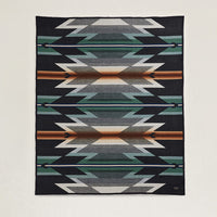 Pendleton | Wyeth Trail Blanket Oxford - Twin