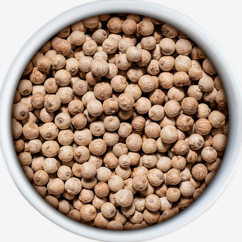 Peugeot | Madagascar White Pepper - 60g