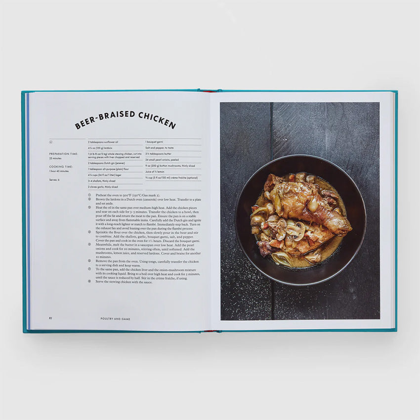 Phaidon | One Pot : 100 Simple Recipes to Cook Together