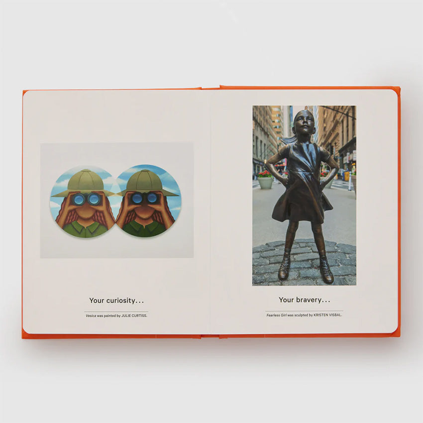 Phaidon | My Art Book of Adventure