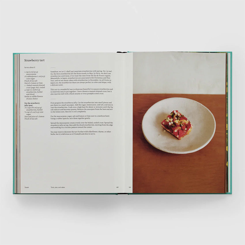 Phaidon | Mokonuts : The Cookbook