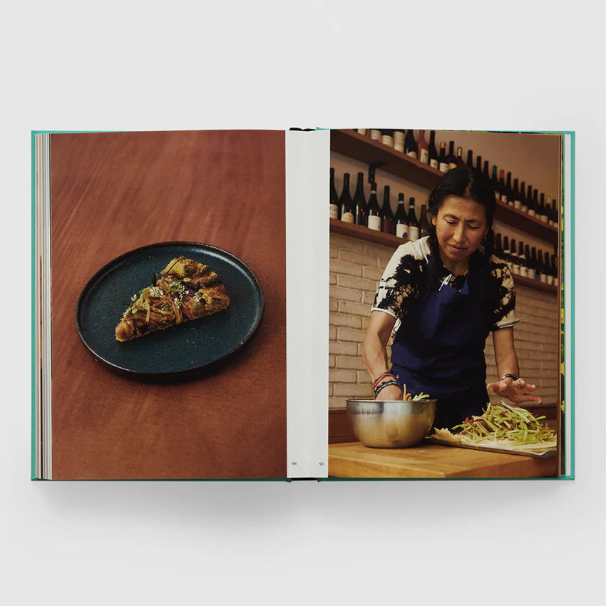 Phaidon | Mokonuts : The Cookbook