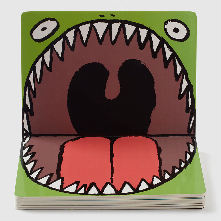 Phaidon | This Is Not A Book