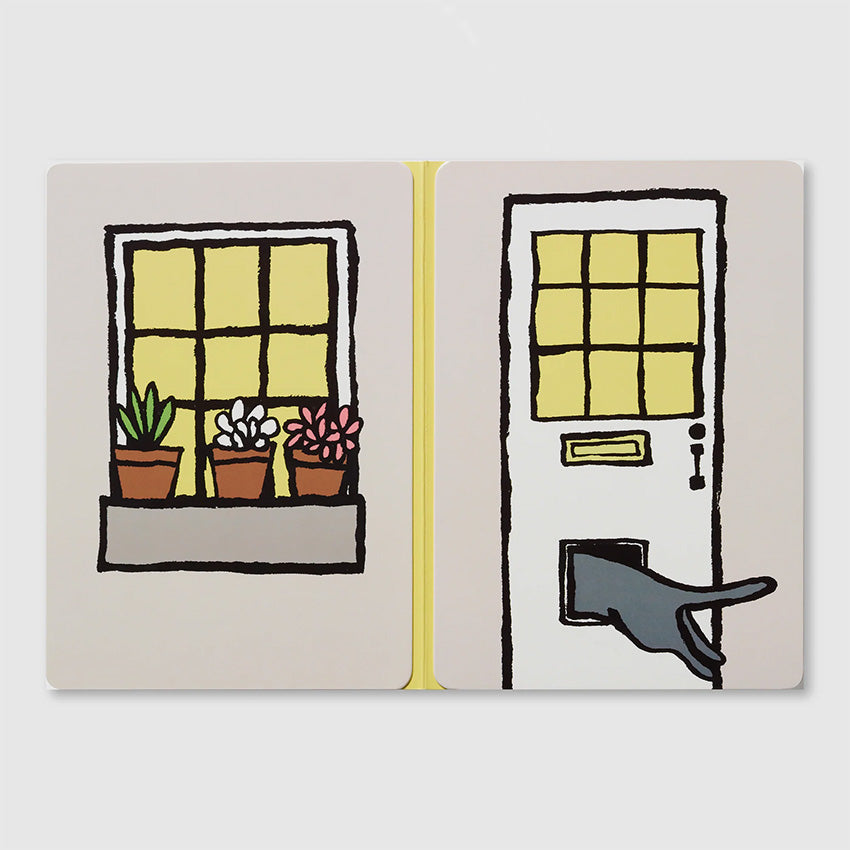 Phaidon | This Is Not A Book