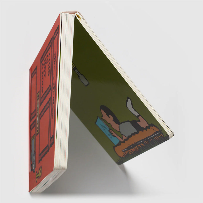 Phaidon | This Is Not A Book