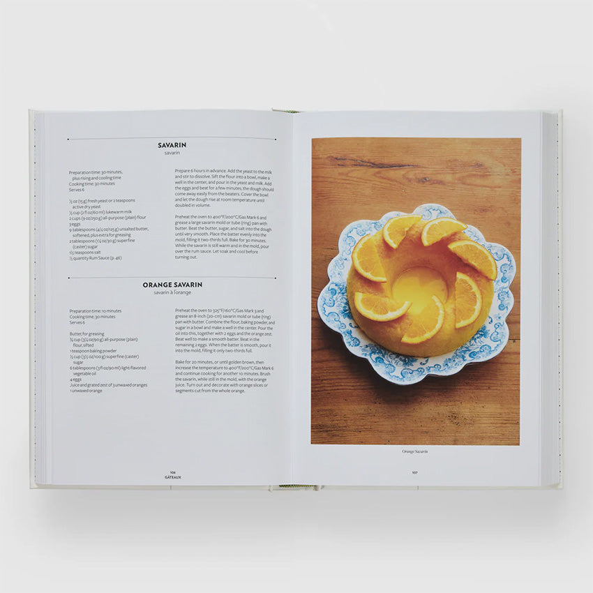 Phaidon | The Art of French Baking