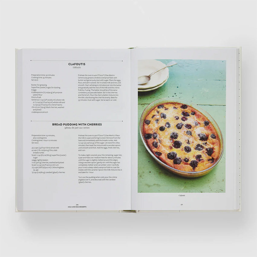 Phaidon | The Art of French Baking