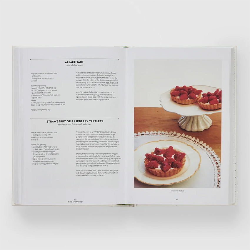 Phaidon | The Art of French Baking