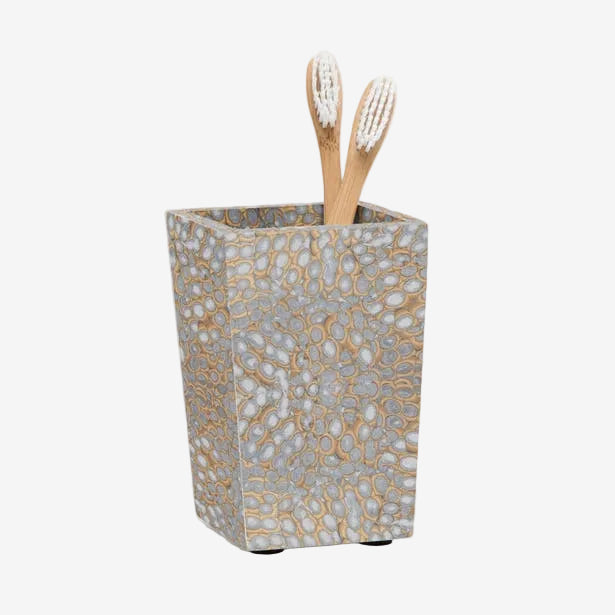 Pigeon & Poodle | Callas Brush Holder