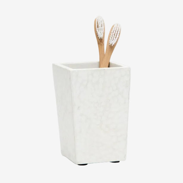 Pigeon & Poodle | Callas Brush Holder