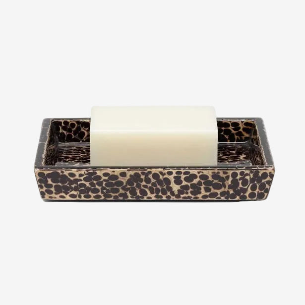 Pigeon & Poodle | Callas Soap Dish