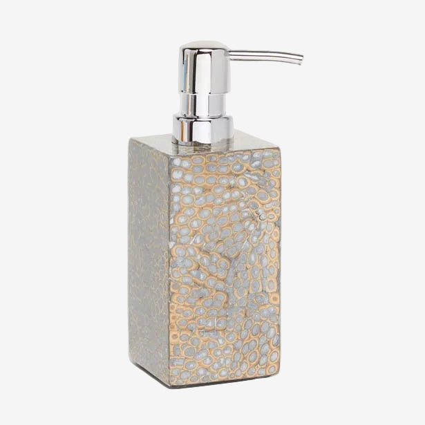 Pigeon & Poodle | Callas Soap Pump