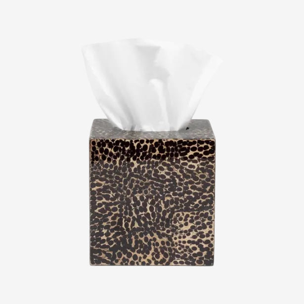 Pigeon & Poodle | Callas Tissue Box