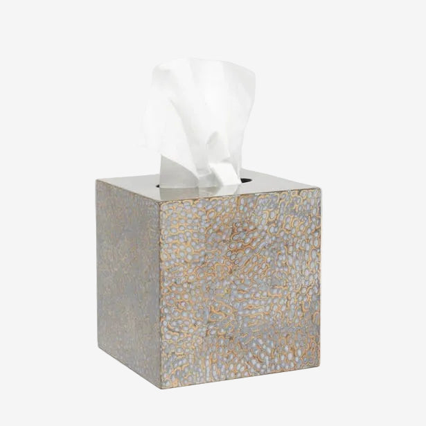 Pigeon & Poodle | Callas Tissue Box