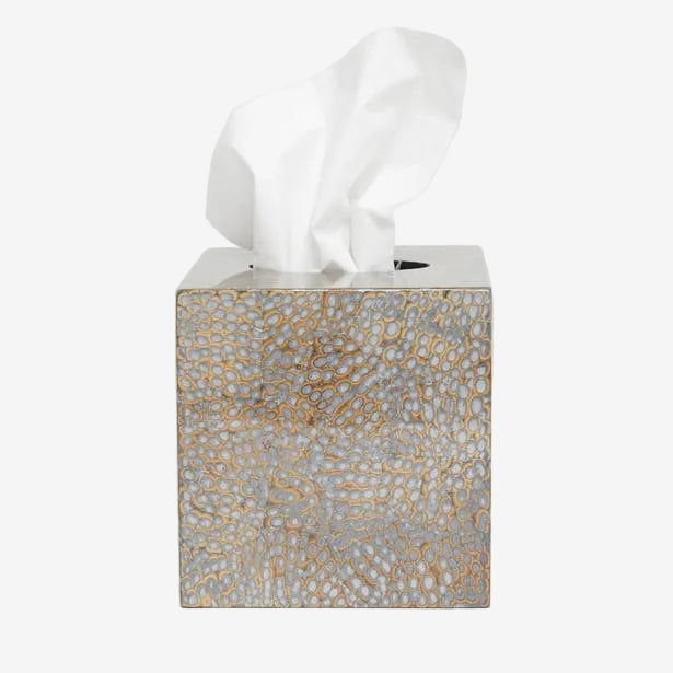 Pigeon & Poodle | Callas Tissue Box