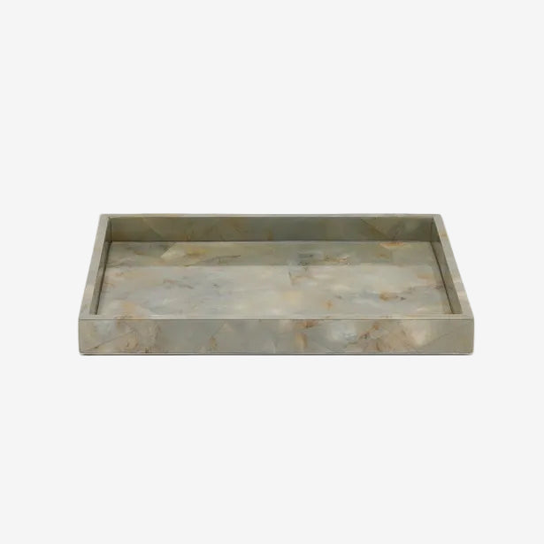 Pigeon & Poodle | Gorman Tray - Grey