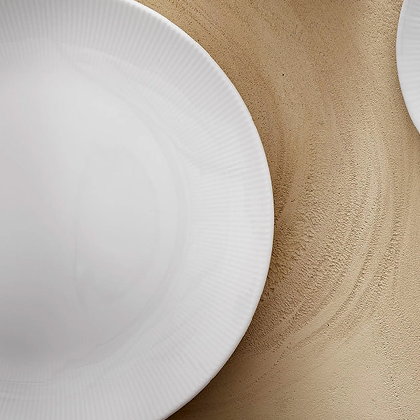 Pillivuyt | Eventail Coupe Plate