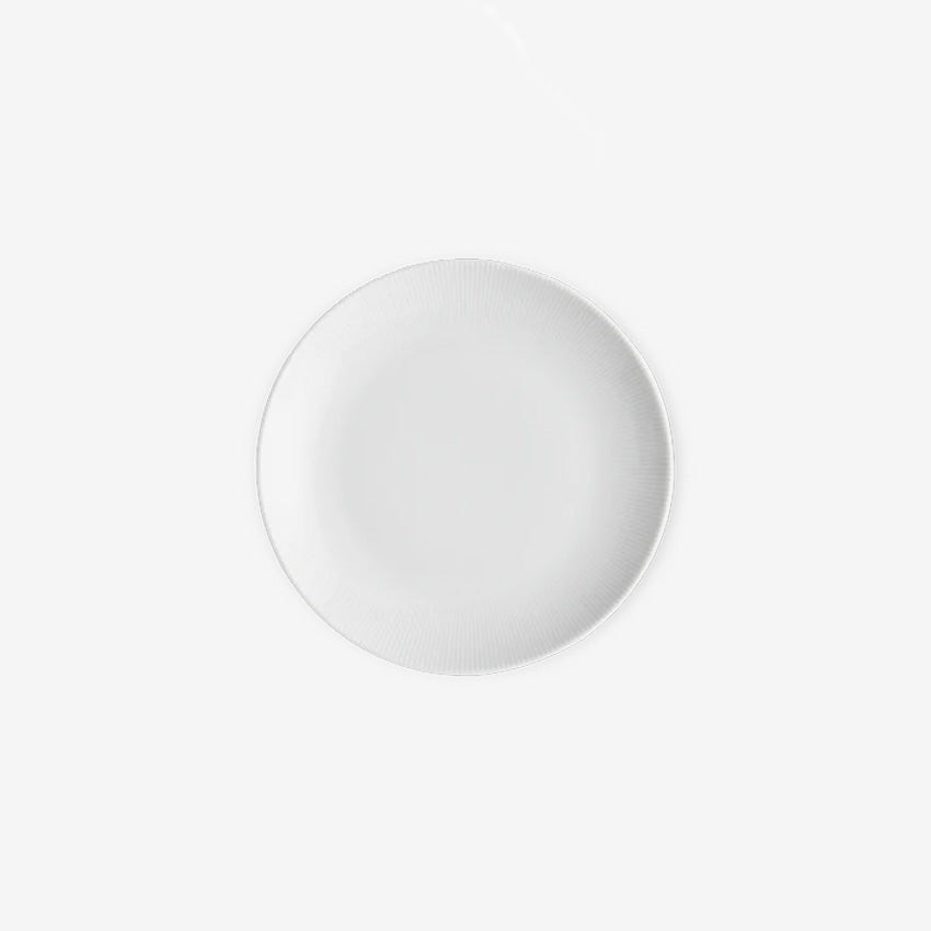 Pillivuyt | Eventail Coupe Plate