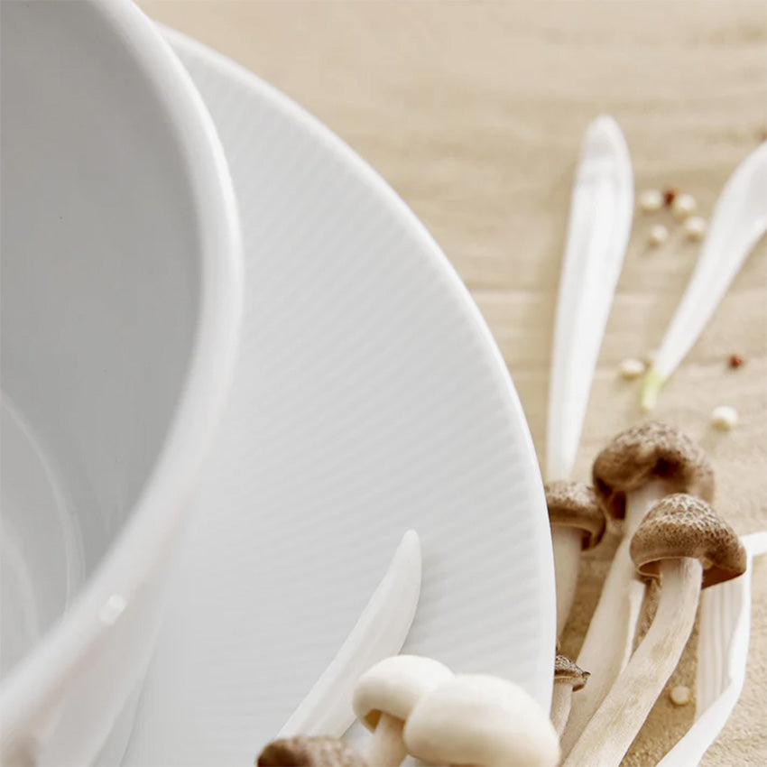 Pillivuyt | Eventail Individual Bowl