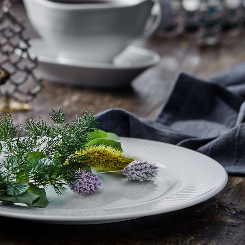 Pillivuyt | Plisse Plate