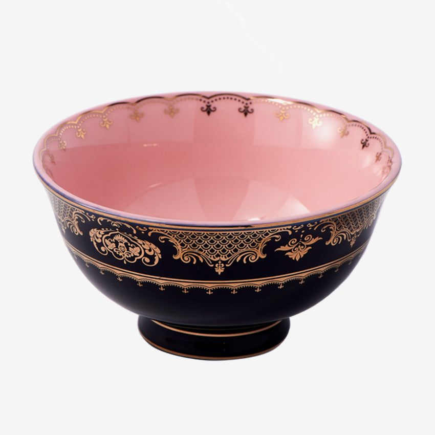 Polspotten | Grandpa Bowls - Set of 4