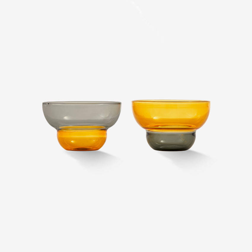 Polspotten | Mizu Kiri Cups - Set of 2