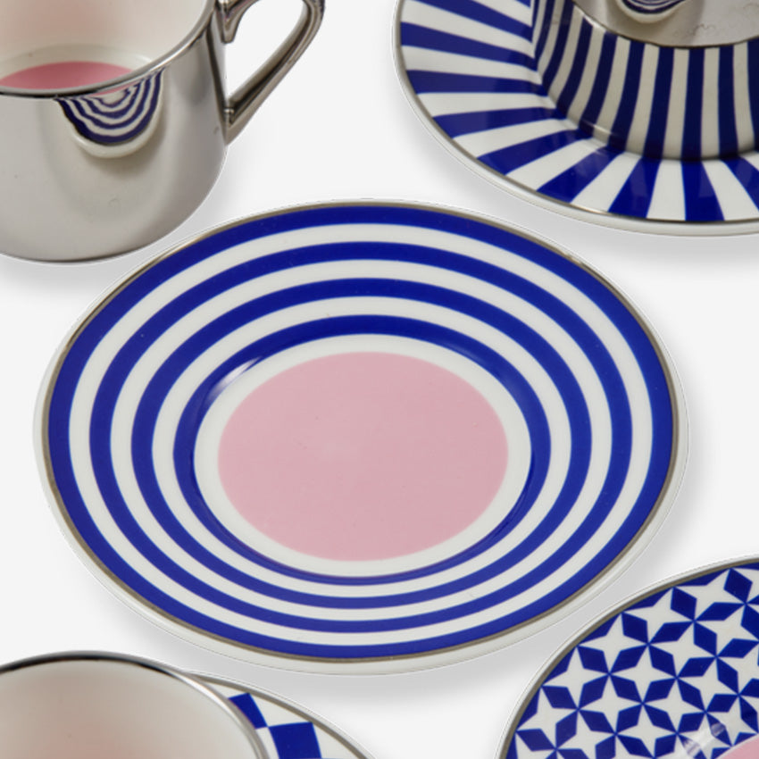 Polspotten | Aunty Espresso Cups - Set of 4