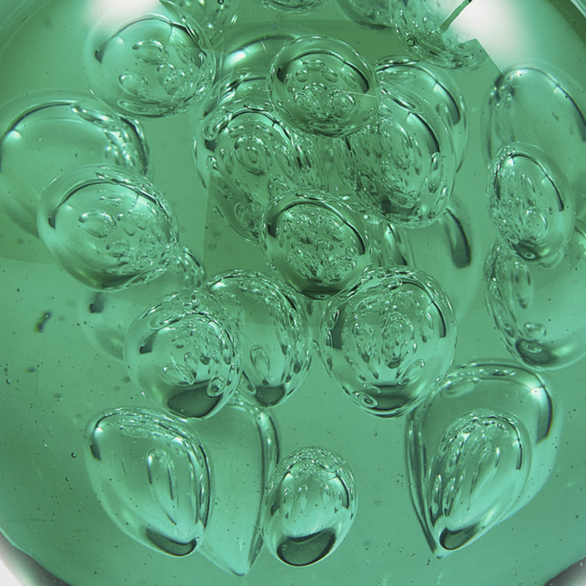 Polspotten | Glass Ball Bubble
