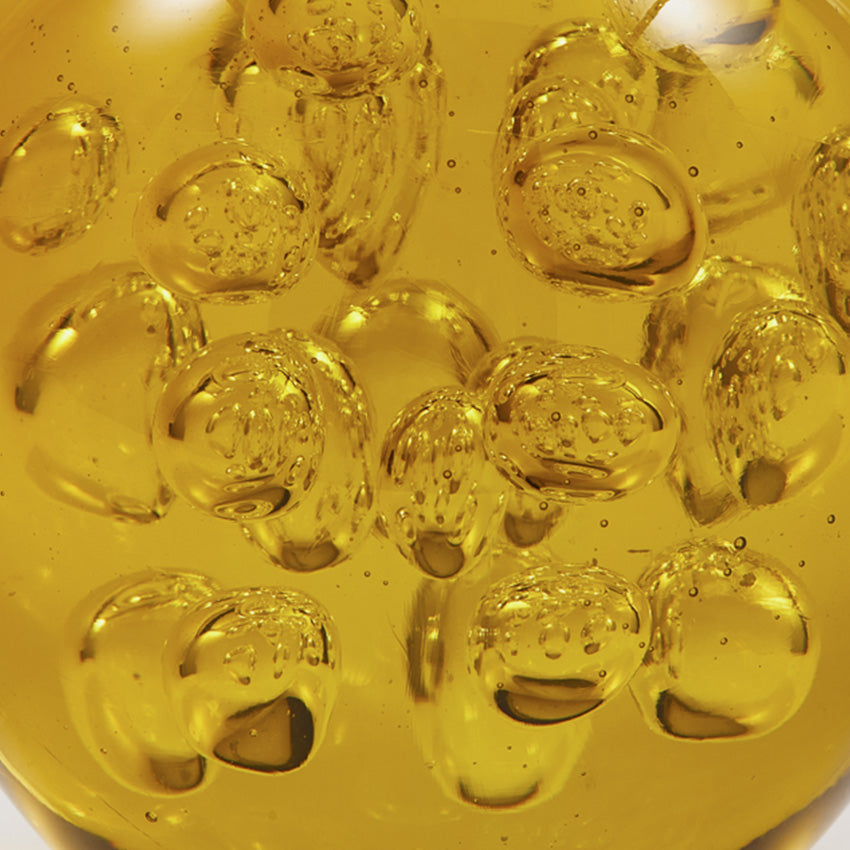 Polspotten | Glass Ball Bubble