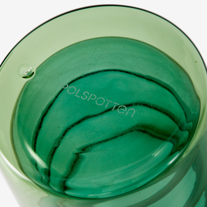 Polspotten | Chubby Tumblers - Set of 2