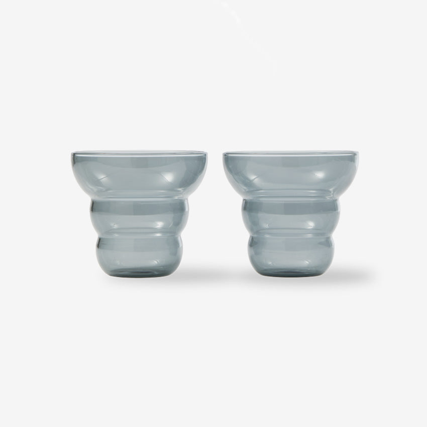 Polspotten | Mizu Kiri Tumblers - Set of 2