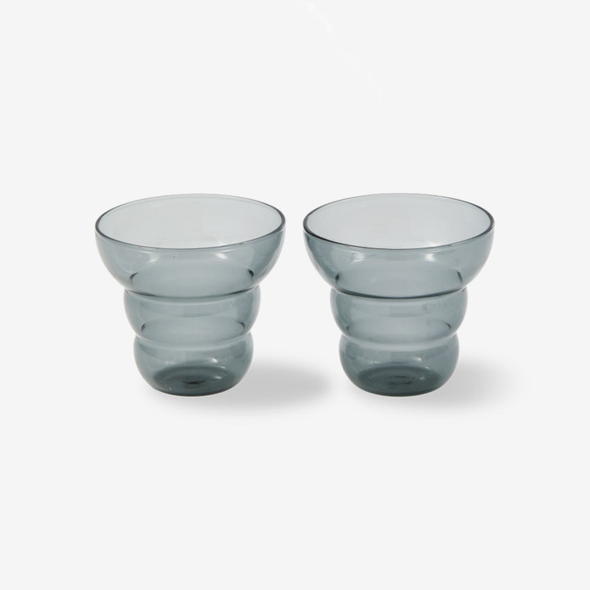 Polspotten | Mizu Kiri Tumblers - Set of 2