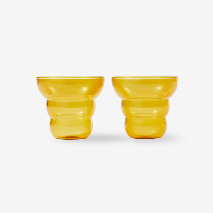 Polspotten | Mizu Kiri Tumblers - Set of 2