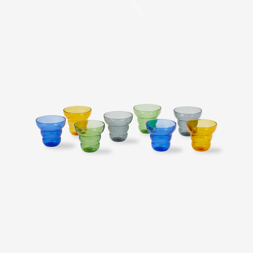 Polspotten | Mizu Kiri Tumblers - Set of 2