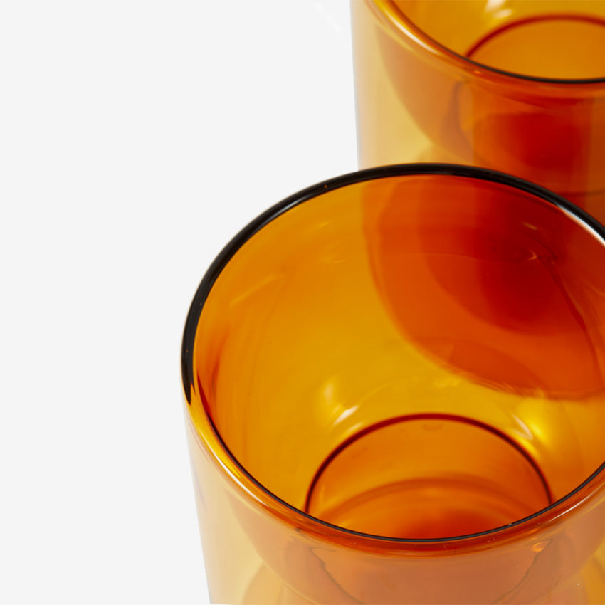 Polspotten | Tip Tap Tumblers - Set of 2