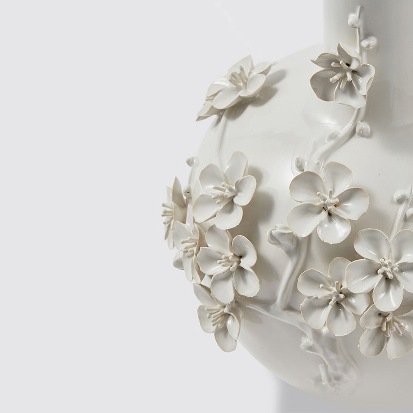 Polspotten | 3D Buttercup Vase