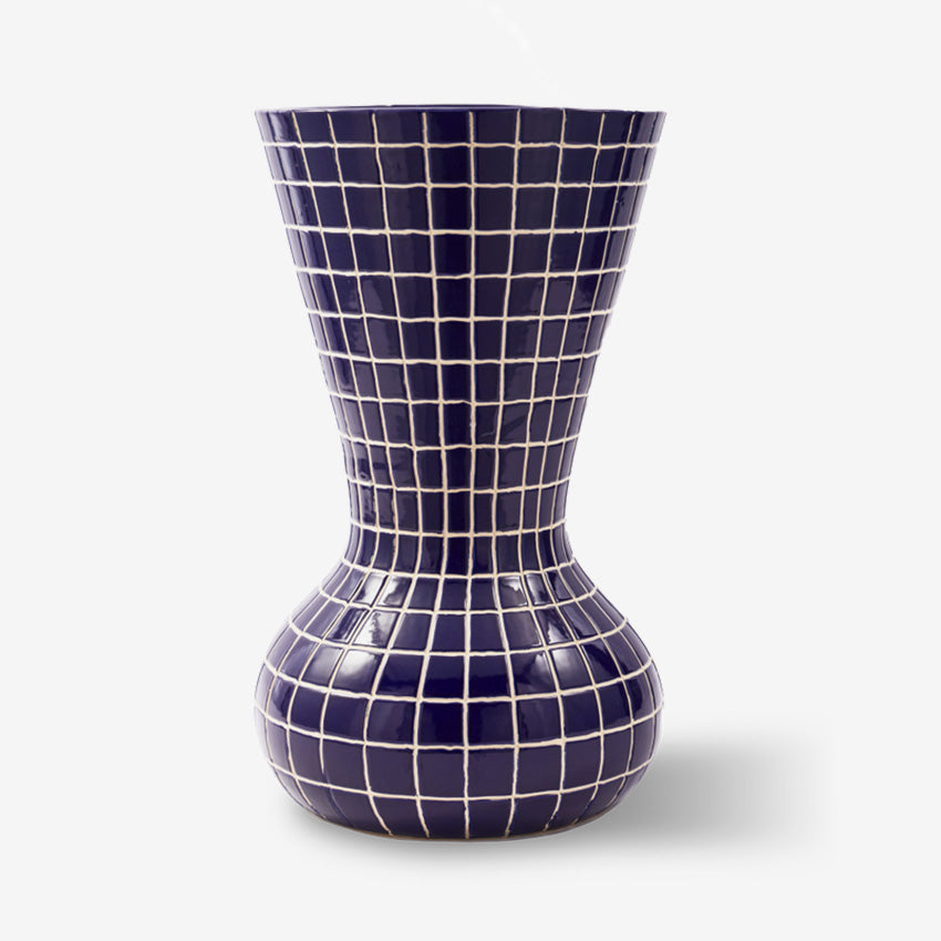 Polspotten | Hamam Vase