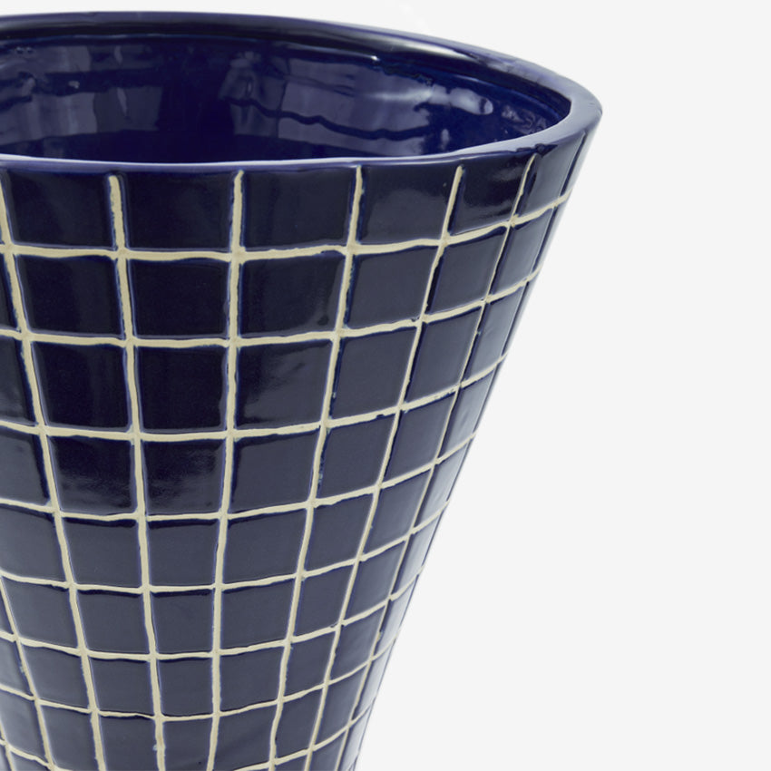 Polspotten | Hamam Vase