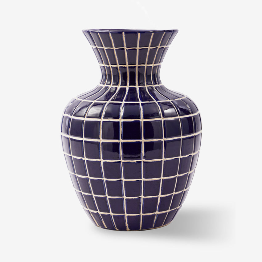 Polspotten | Hamam Vase